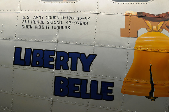Liberty Belle 2--84