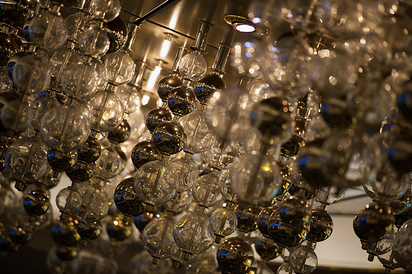 Optical Feast