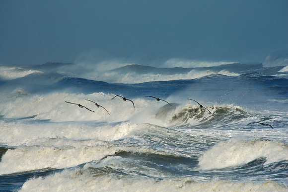 Bodie Island Lighthouse