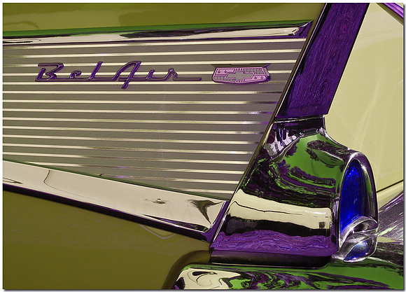 Bel Air Art Two