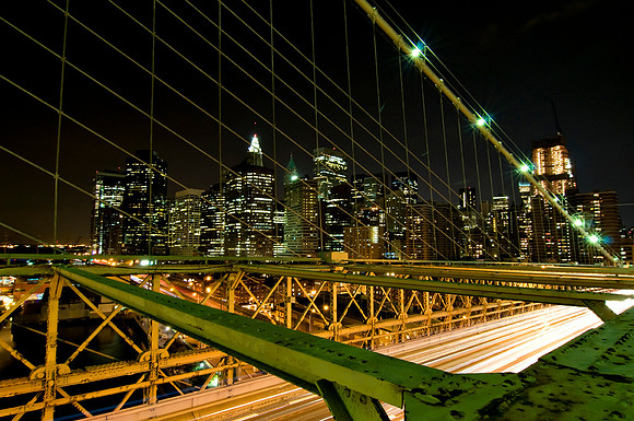 Lower Manhattan
