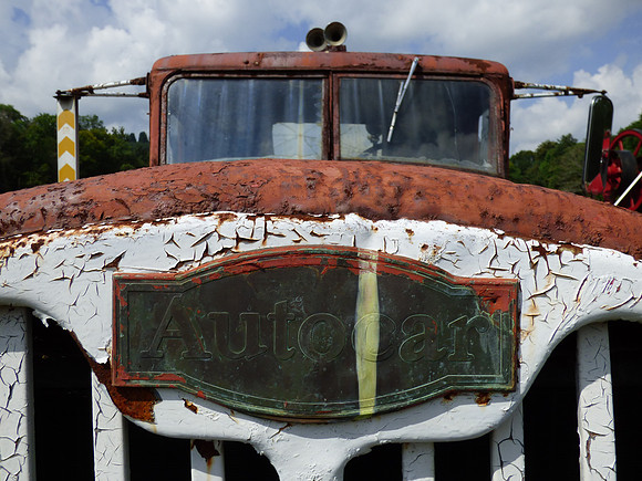 Autocar